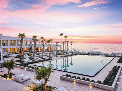 Grecotel Luxme White