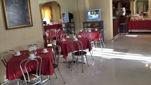 Kawasan sarapan
