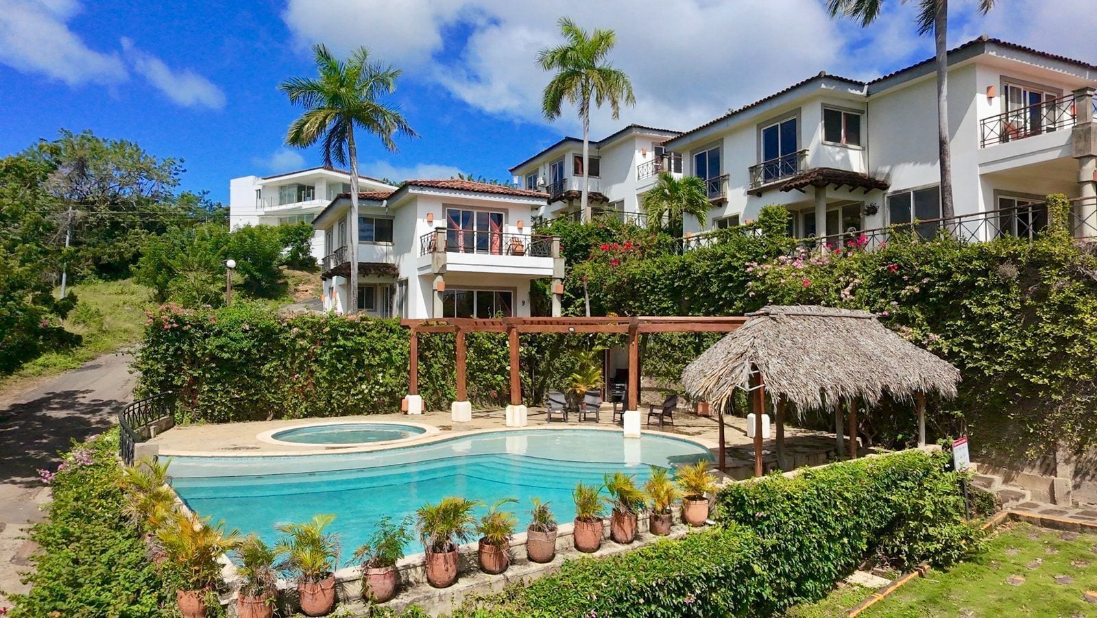 Villa | Terrasse/Patio