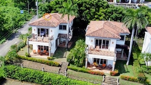 Front of property - Bahia del Sol Villas & Condominiums (San Juan del Sur)