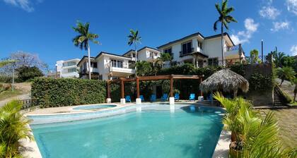 Bahia del Sol Villas & Condominiums