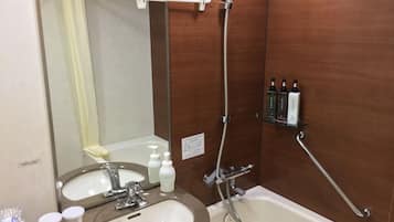 Vask på badet