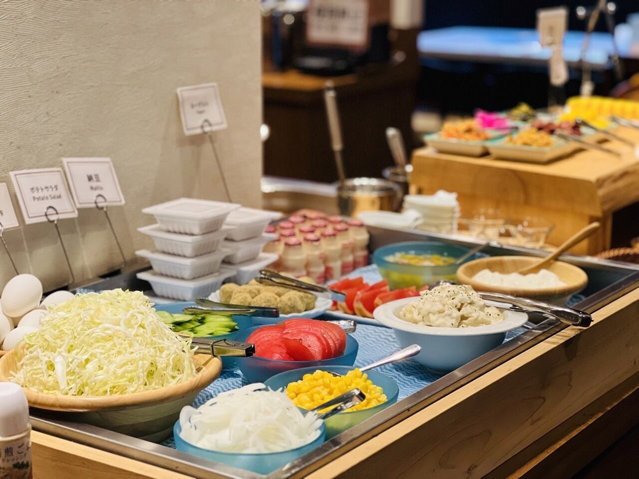 Foto - Daiwa Roynet Hotel Kawasaki