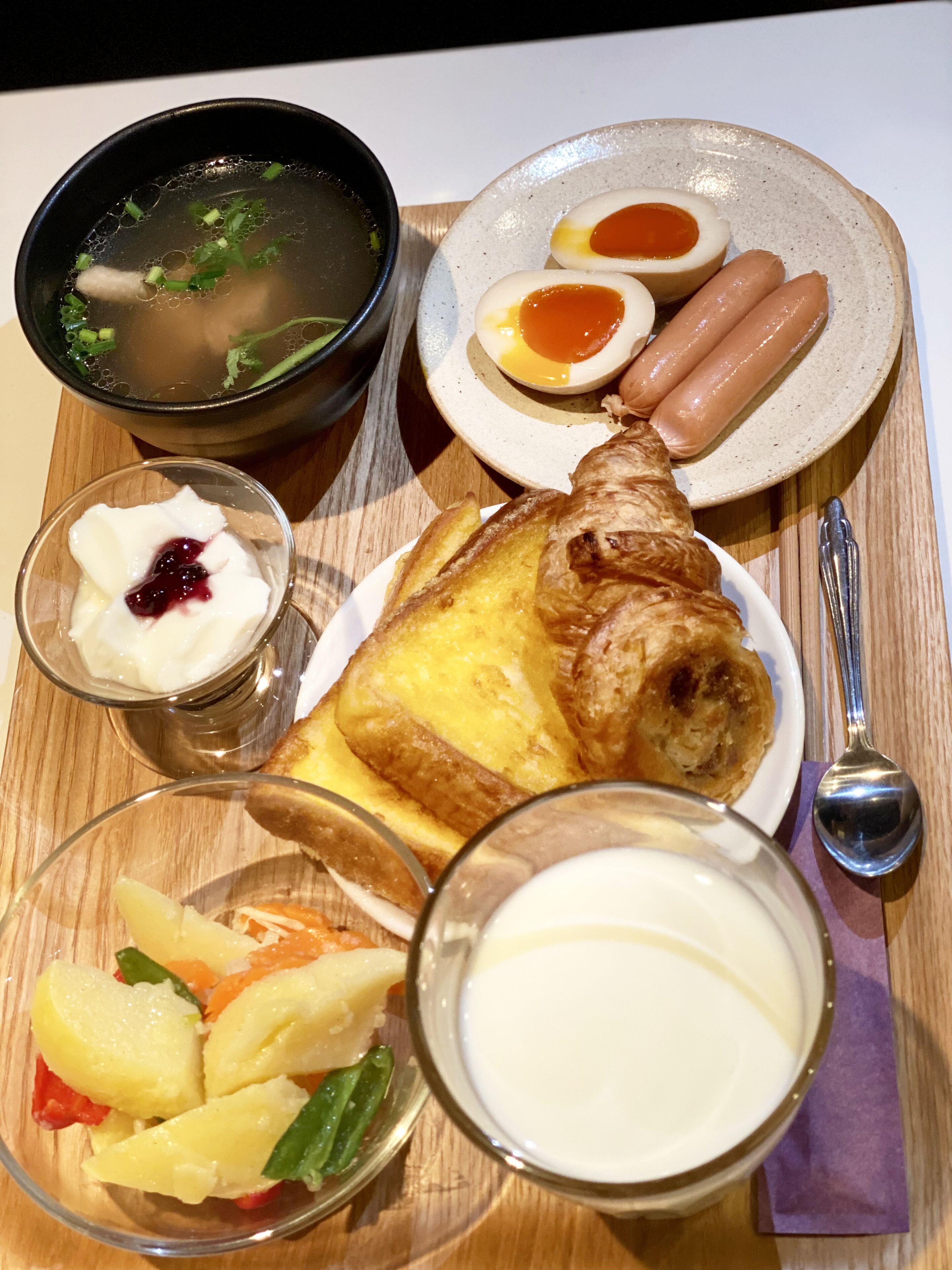 Foto - Daiwa Roynet Hotel Kawasaki