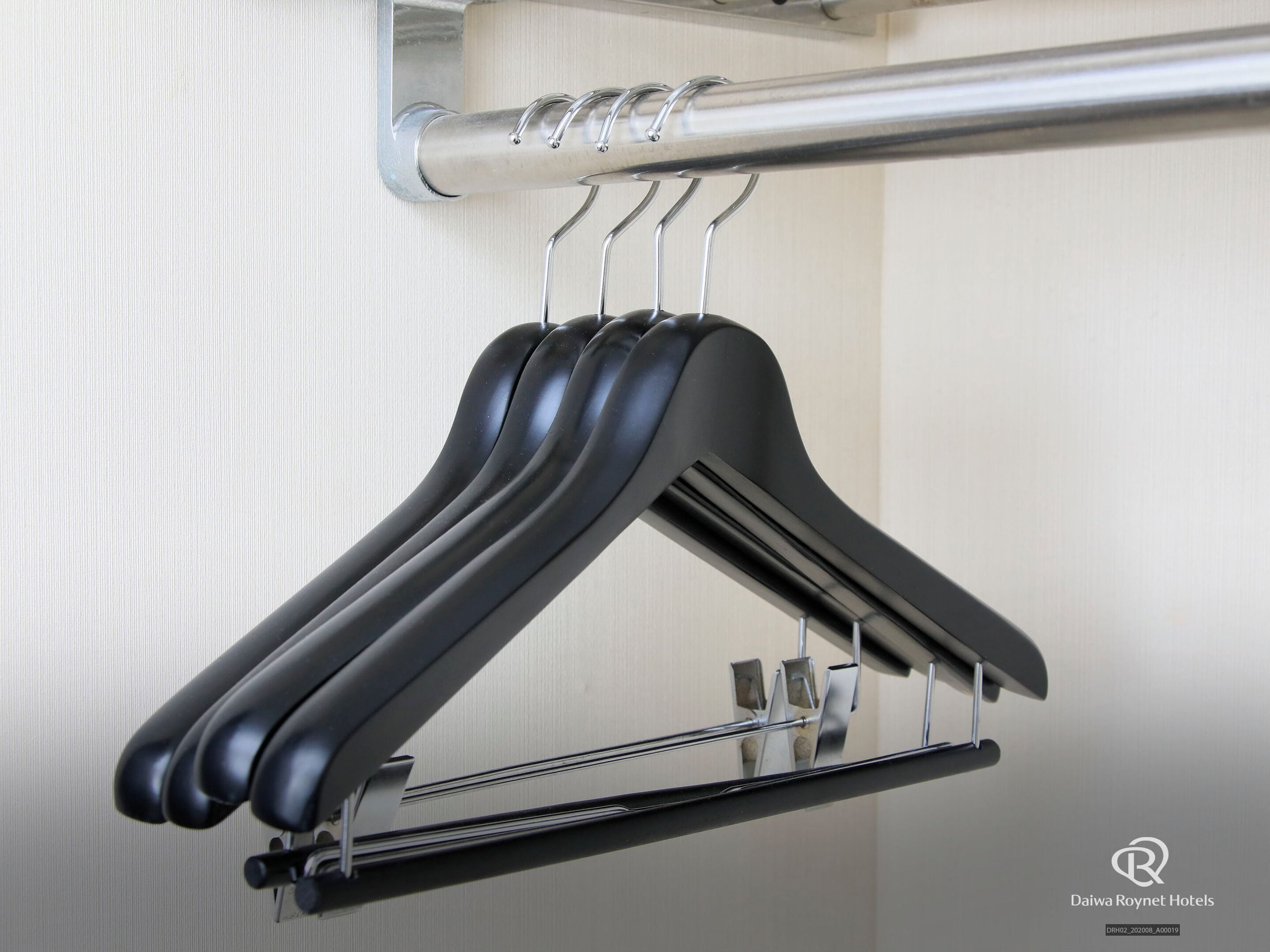 Foto - Daiwa Roynet Hotel Kawasaki