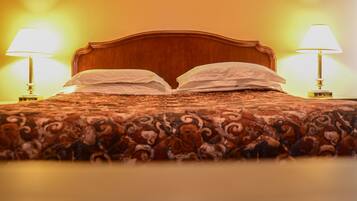Room, 1 King Bed