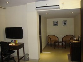 行政客房 | 床单