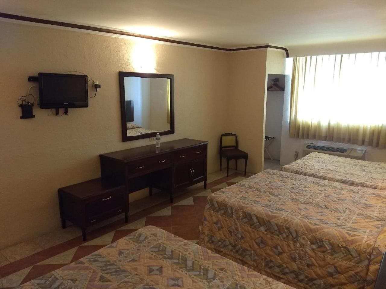 Foto - Hotel Acuario de Veracruz