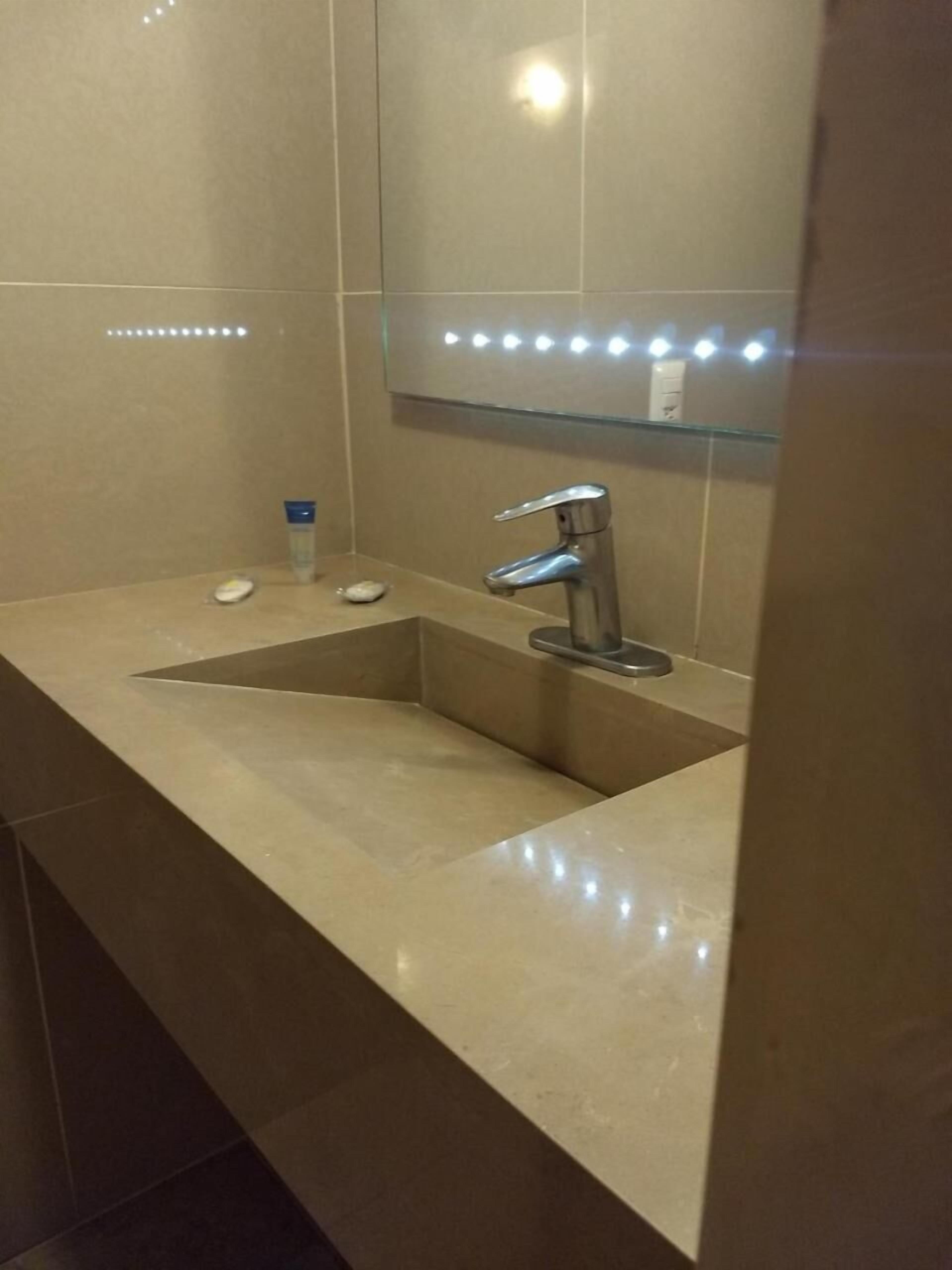 Foto - Hotel Acuario de Veracruz