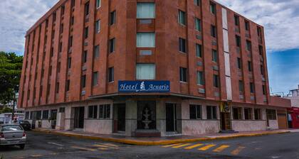Hotel Acuario de Veracruz