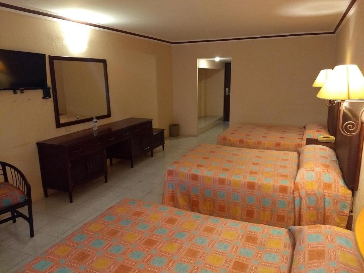 Foto - Hotel Acuario de Veracruz