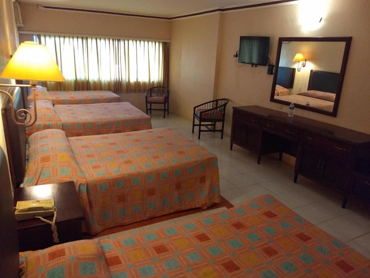 Foto - Hotel Acuario de Veracruz