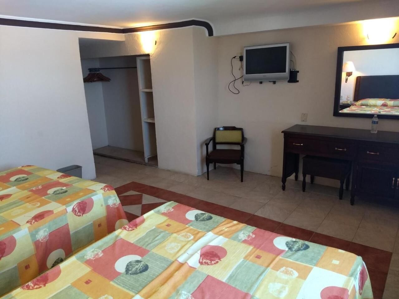 Foto - Hotel Acuario de Veracruz