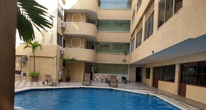 Hotel Acuario de Veracruz