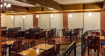 Hotel Acuario de Veracruz