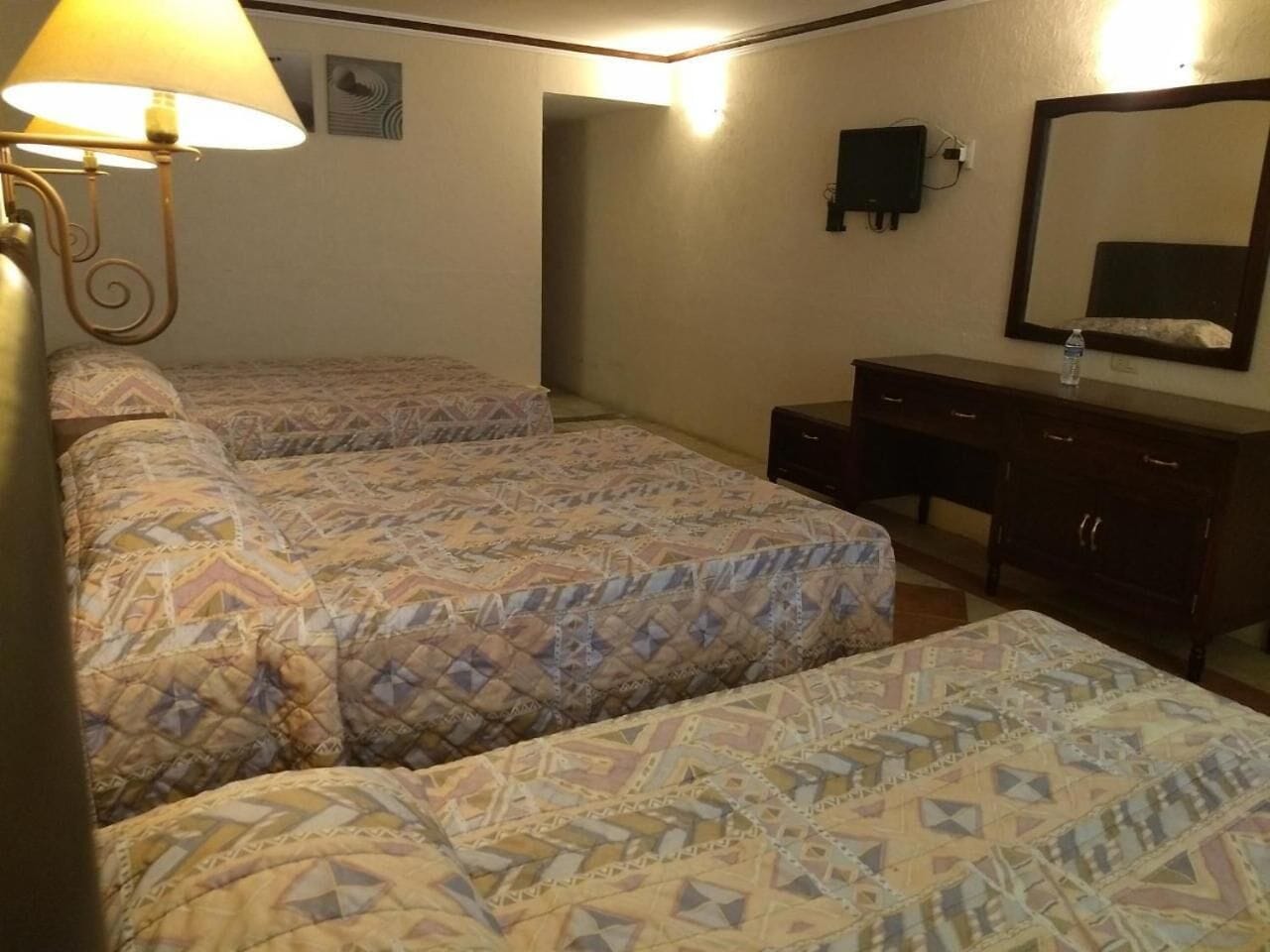 Foto - Hotel Acuario de Veracruz