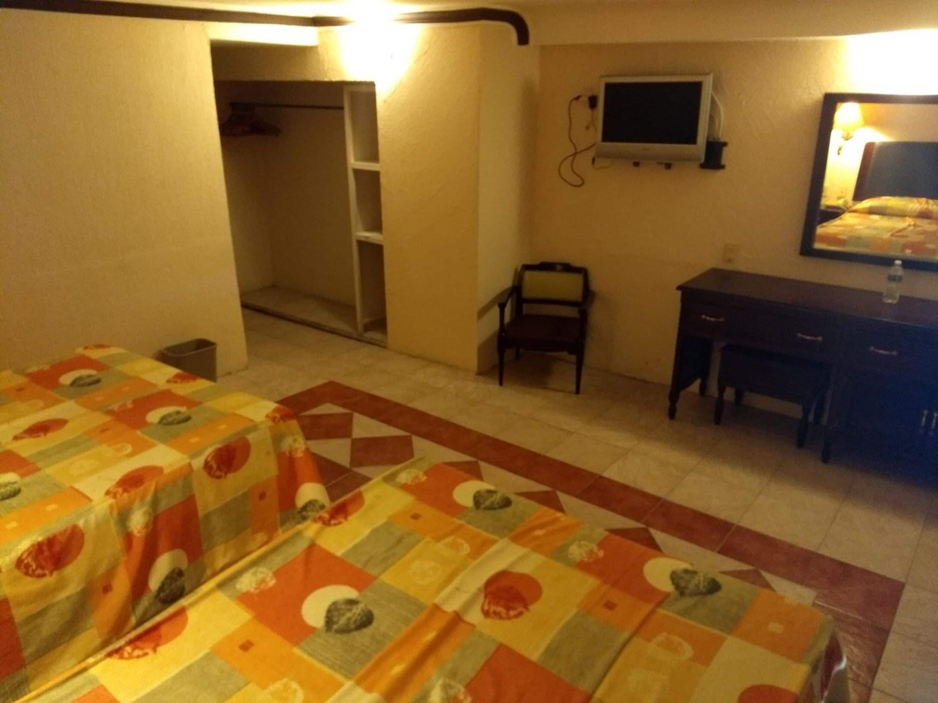 Foto - Hotel Acuario de Veracruz