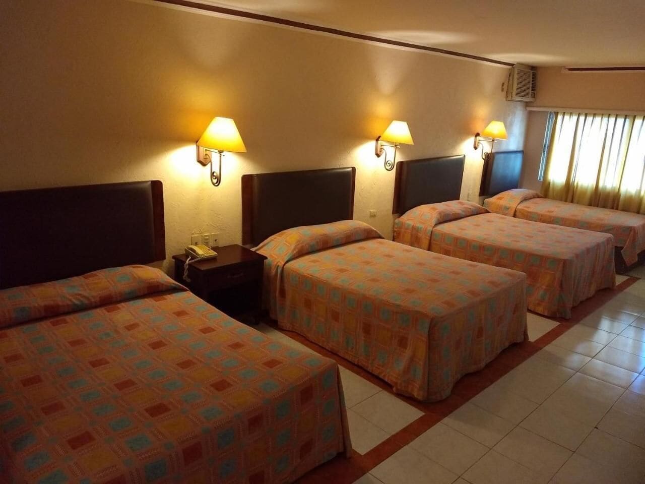 Foto - Hotel Acuario de Veracruz