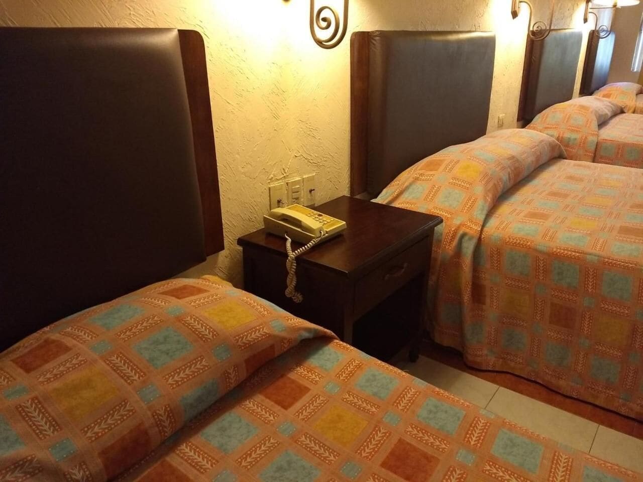 Foto - Hotel Acuario de Veracruz