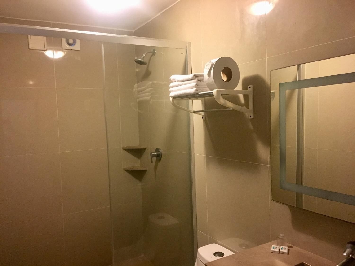 Foto - Hotel Acuario de Veracruz