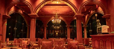 Bar (sur place)