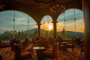 Bar (on property) - Hotel Real Hacienda Santo Tomás (Villa Victoria)