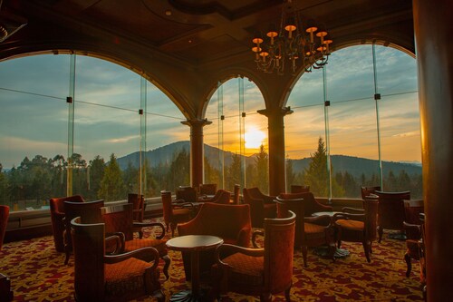Hotel Real Hacienda Santo Tomás