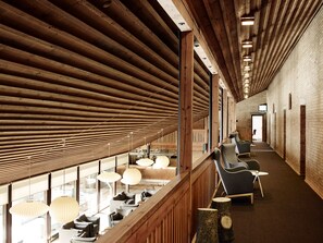 Business centre - Comwell Klarskovgaard (Korsor)