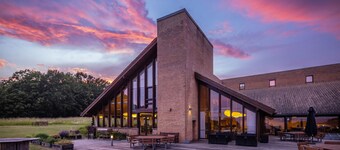 Comwell Klarskovgaard