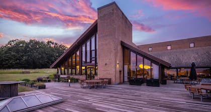 Comwell Klarskovgaard