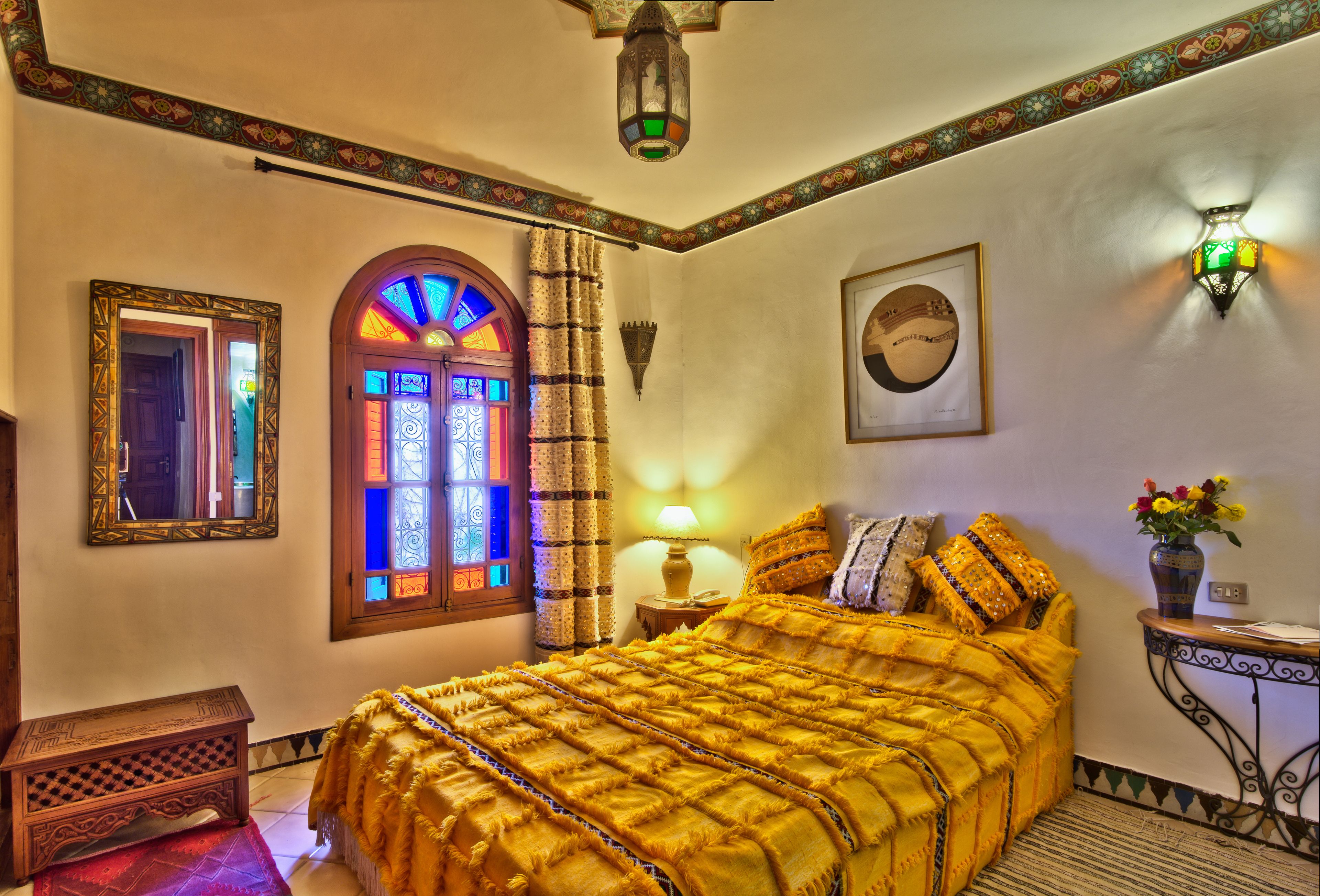 Photo - Riad Dar Ziryab