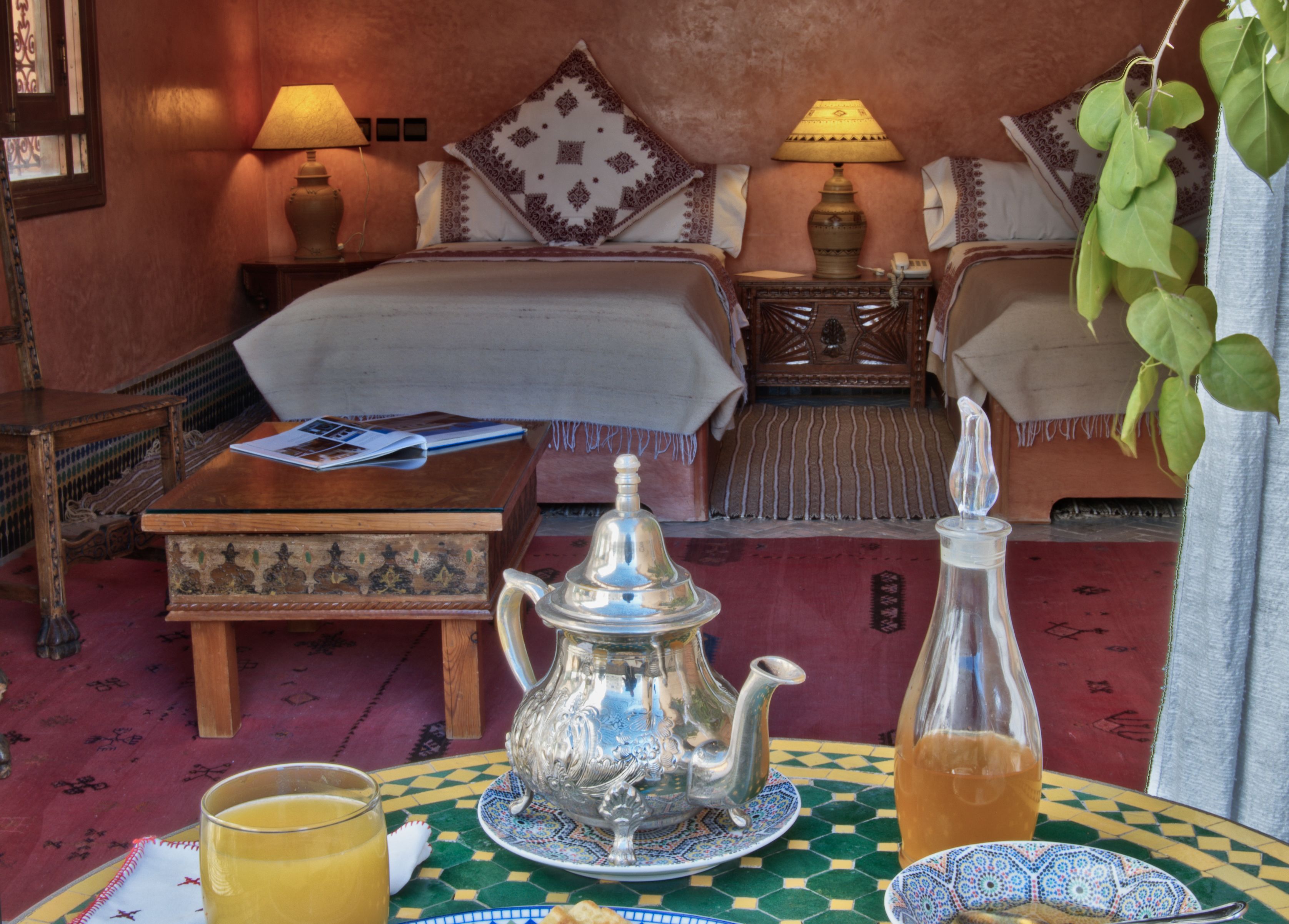 Photo - Riad Dar Ziryab