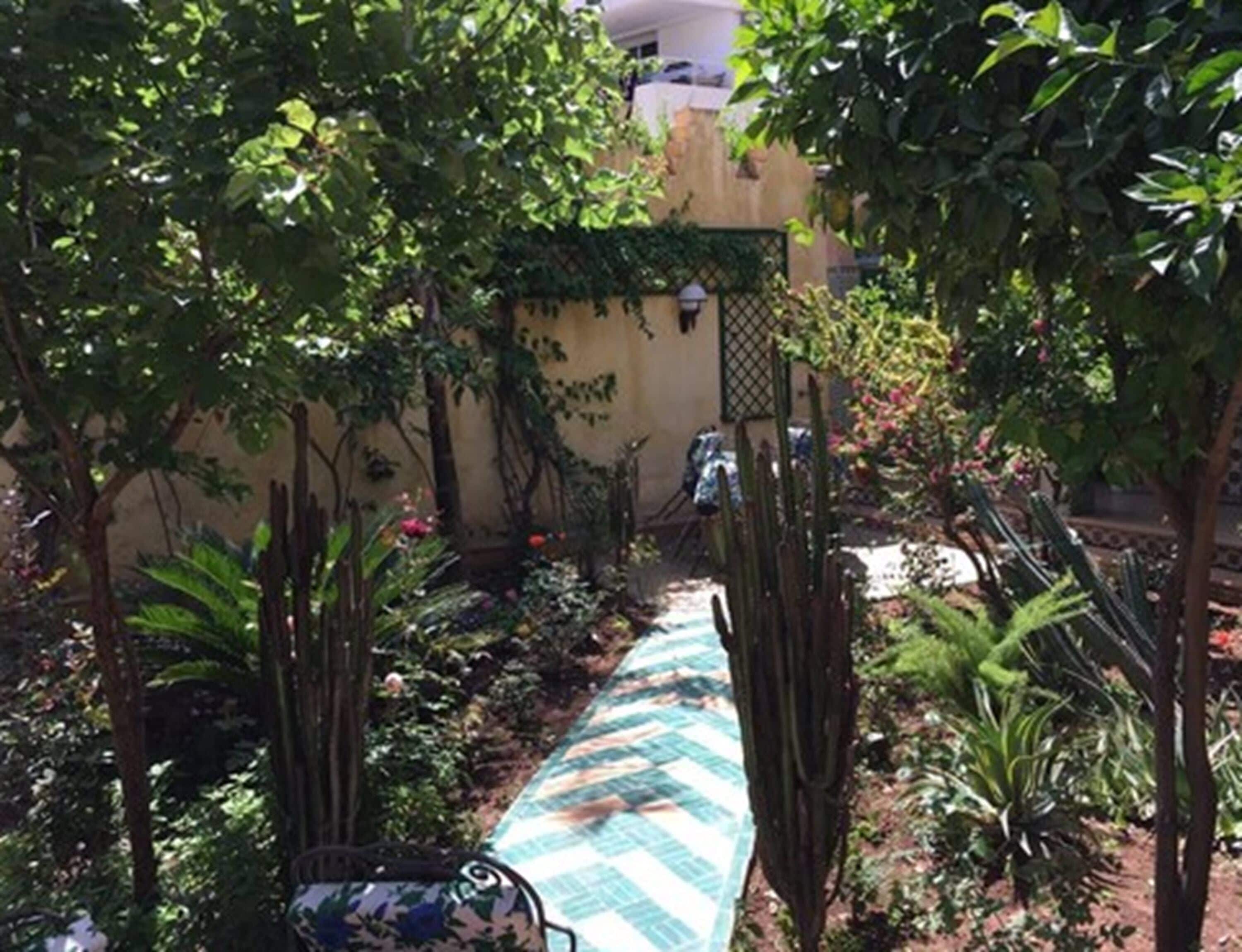 Photo - Riad Dar Ziryab