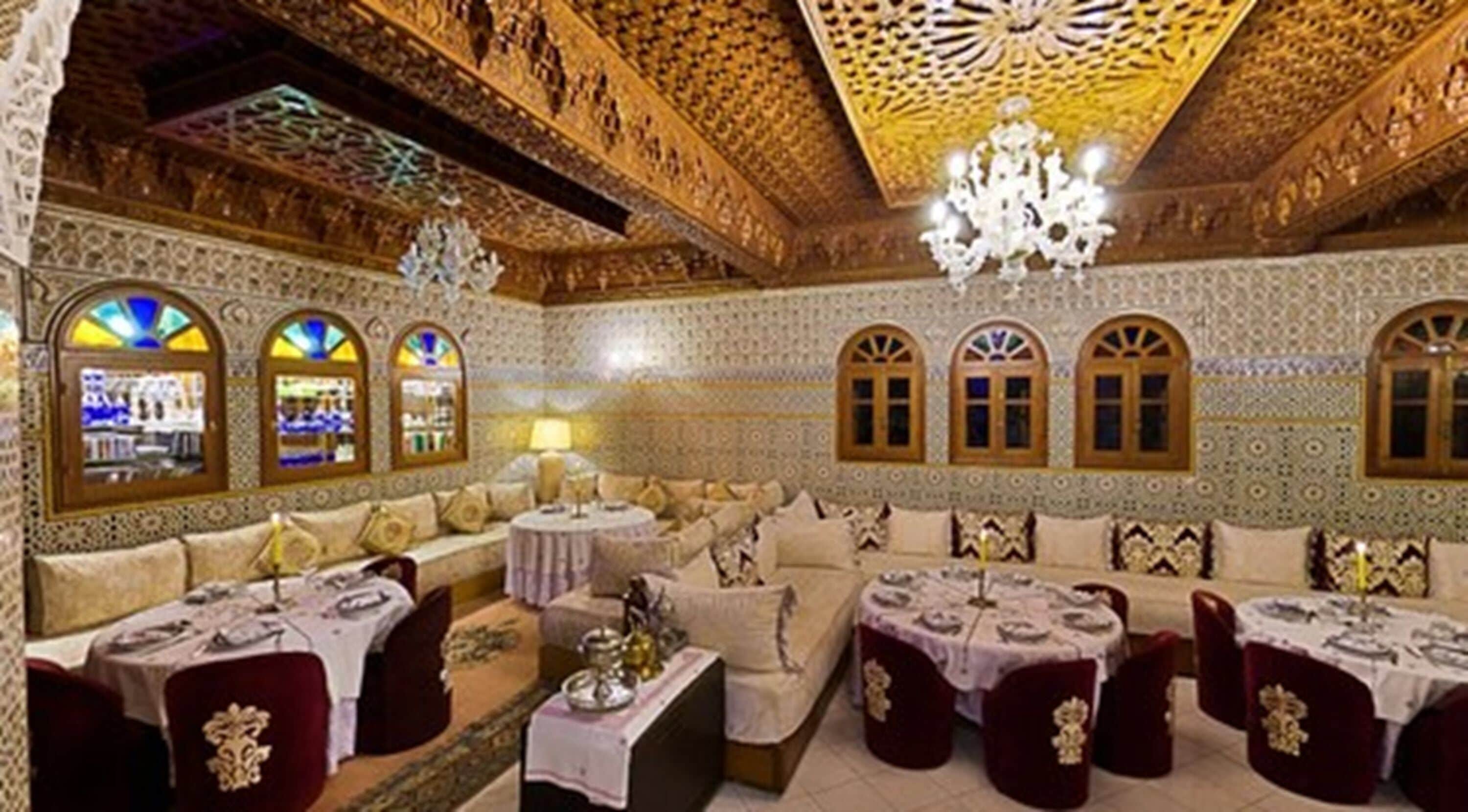 Photo - Riad Dar Ziryab