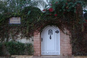Exterior - Riad Dar Ziryab (Fes)