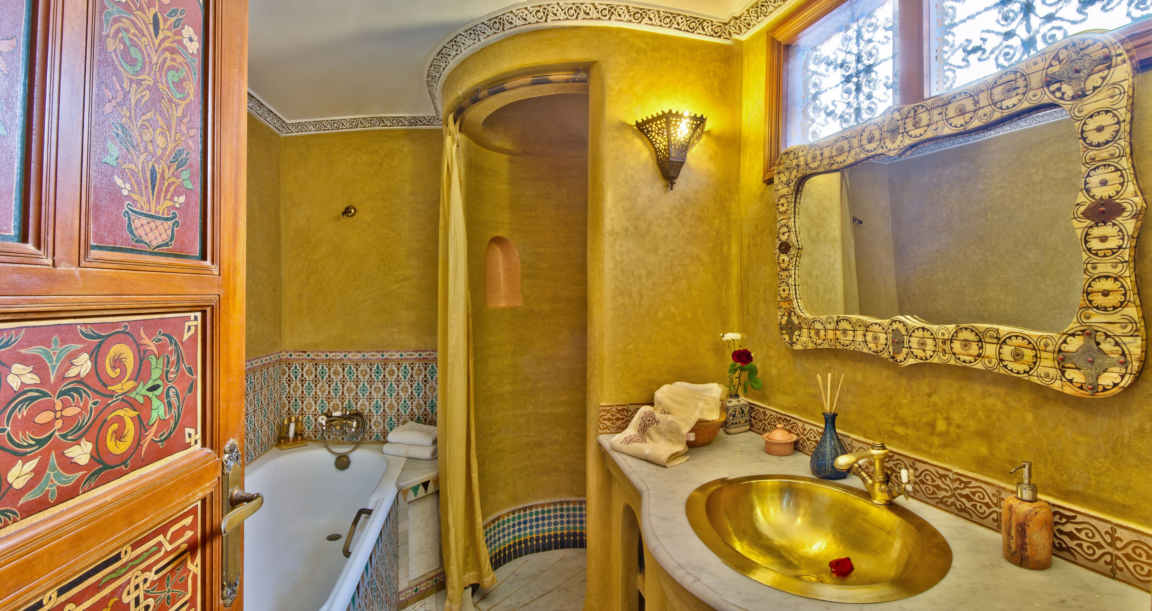 Photo - Riad Dar Ziryab