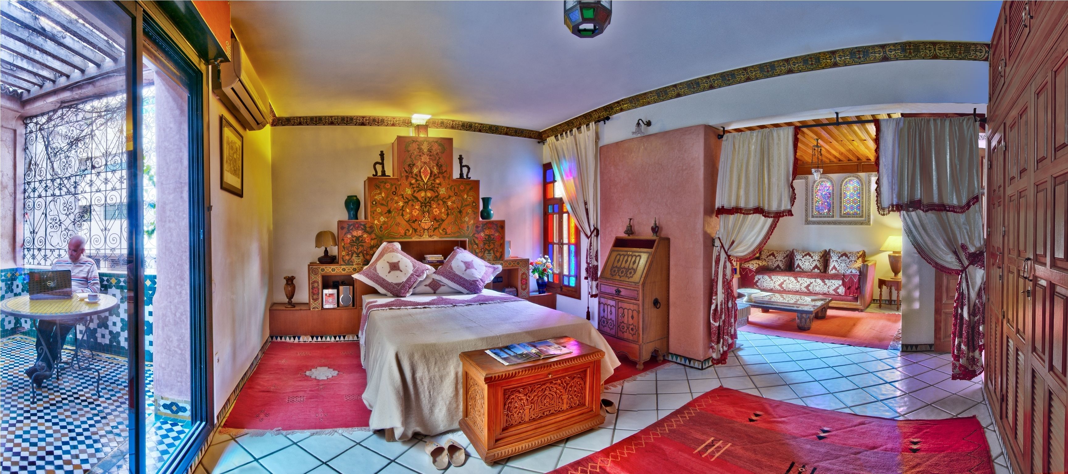 Photo - Riad Dar Ziryab