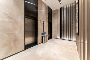 Interior - Echarm Hotel (Guangzhou Panyu Shiqiao Subway Station Store) (Guangzhou)