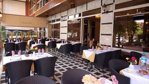 Restaurante