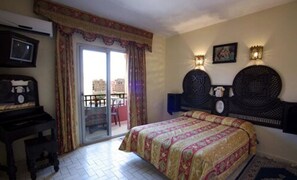 Chambre Familiale