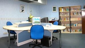 Business center - Hotel JAL City Bangkok (Bangkok)