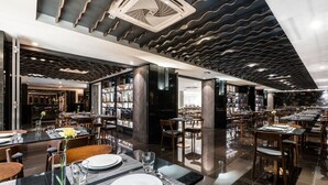 Restaurant - Hotel JAL City Bangkok (Bangkok)