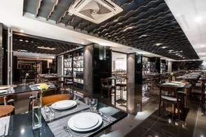 Restaurant - Hotel JAL City Bangkok (Bangkok)