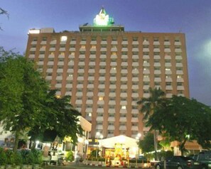 Exterior - Hotel JAL City Bangkok (Bangkok)