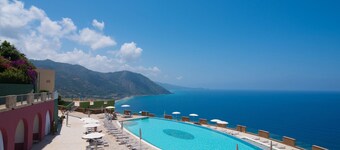 Hotel Avalon Sikanì