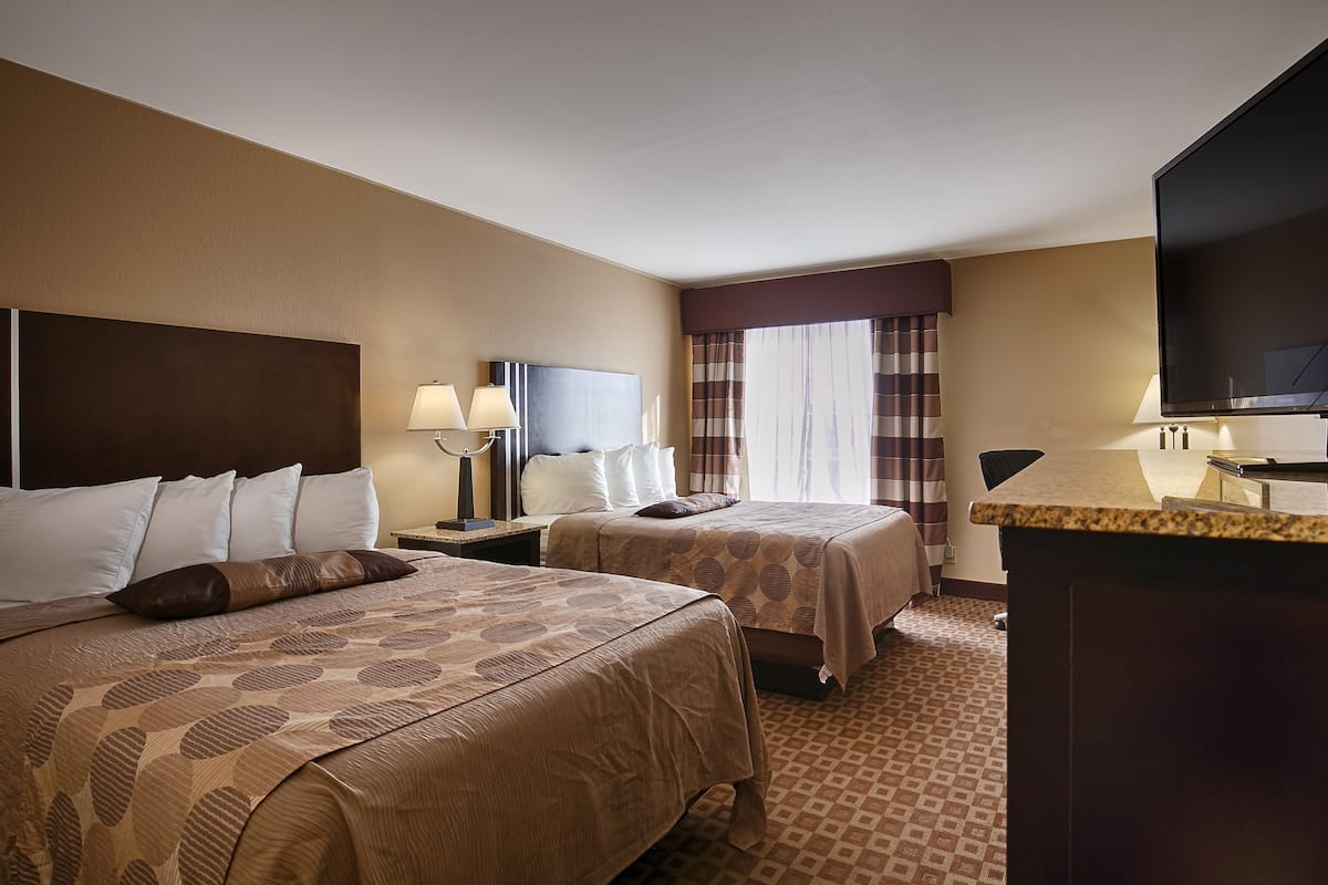 iron/ironing board, free cots/infant beds, free wired internet