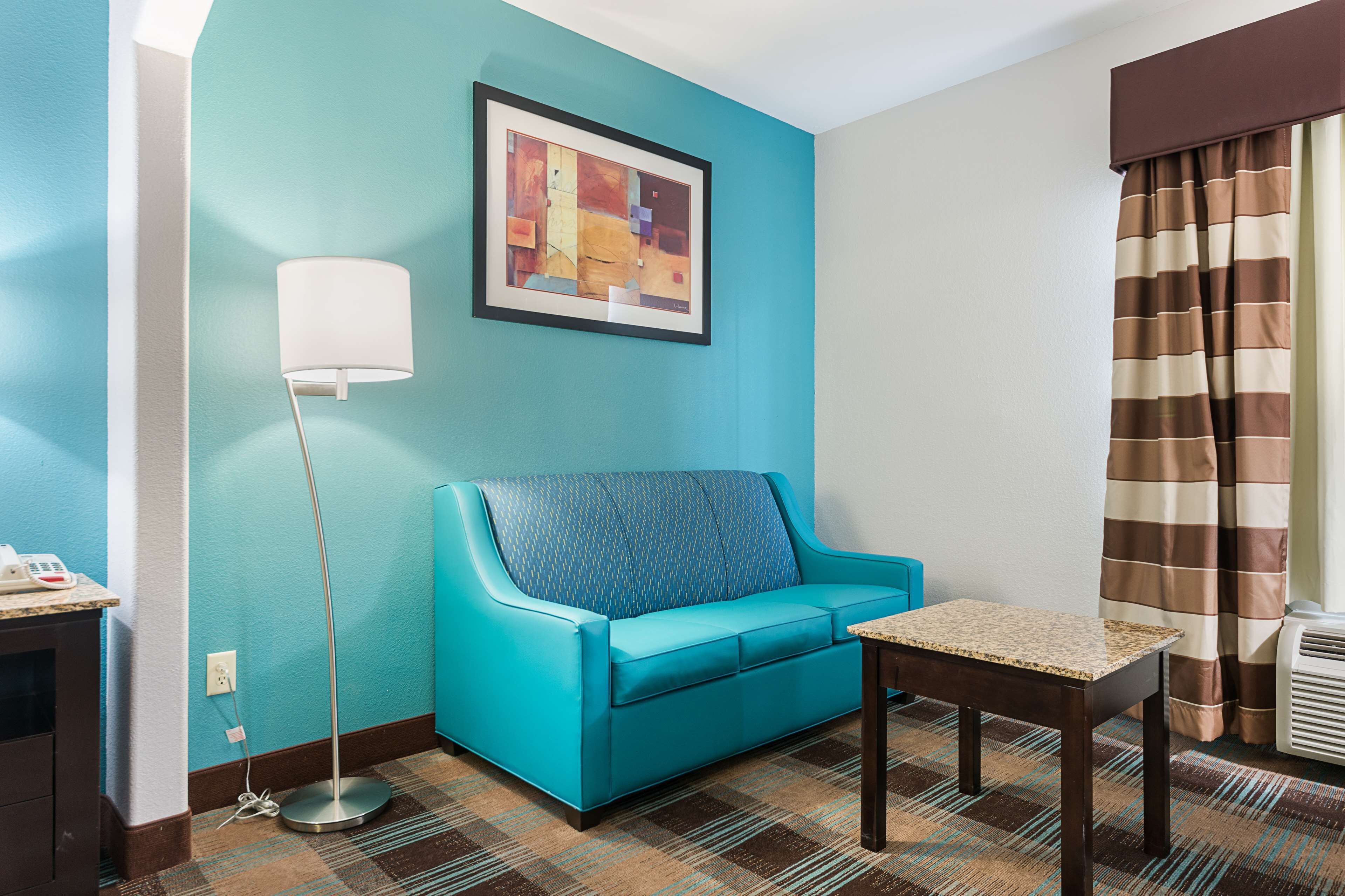 iron/ironing board, free cots/infant beds, free wired internet