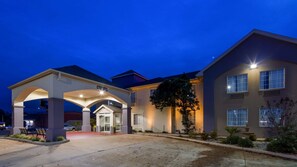 Exterior - Best Western Plus Deridder Inn & Suites (DeRidder)