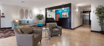 Best Western Plus Deridder Inn & Suites