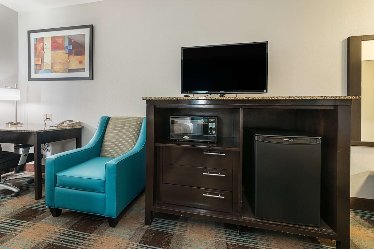 iron/ironing board, free cots/infant beds, free wired internet